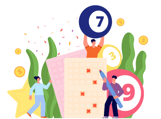 Lotteries